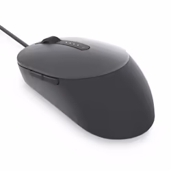 DELL MS3220 souris Ambidextre USB Type-A Laser 3200 DPI - Vue supplémentaire 4