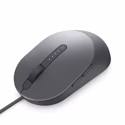 DELL MS3220 souris Ambidextre USB Type-A Laser 3200 DPI - Vue supplémentaire 5