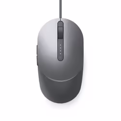 DELL MS3220 souris Ambidextre USB Type-A Laser 3200 DPI - Vue supplémentaire 6