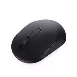 DELL MS5120W souris Ambidextre RF sans fil + Bluetooth Optique 1600 DPI - Vue supplémentaire 4