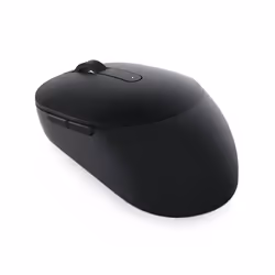 DELL MS5120W souris Ambidextre RF sans fil + Bluetooth Optique 1600 DPI - Vue supplémentaire 5