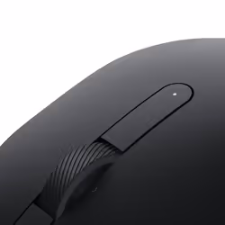 DELL MS5120W souris Ambidextre RF sans fil + Bluetooth Optique 1600 DPI - Vue supplémentaire 8