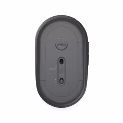 DELL Souris sans fil Mobile Pro - MS5120W - Titan Gray