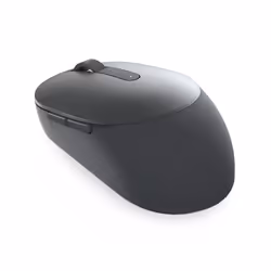 DELL Souris sans fil Mobile Pro - MS5120W - Titan Gray - Vue supplémentaire 5