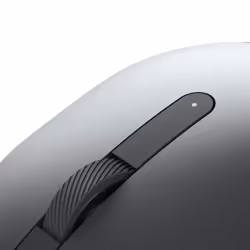 DELL Souris sans fil Mobile Pro - MS5120W - Titan Gray - Vue supplémentaire 8