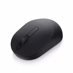DELL Souris sans fil Mobile - MS3320W - Noir - Vue supplémentaire 4