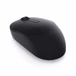 DELL Souris sans fil Mobile - MS3320W - Noir - Vue supplémentaire 5