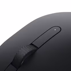 DELL Souris sans fil Mobile - MS3320W - Noir - Vue supplémentaire 6