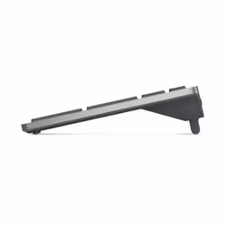 DELL Clavier et souris sans fil multipériphérique - KM7120W - français (AZERTY) - Vue supplémentaire 4
