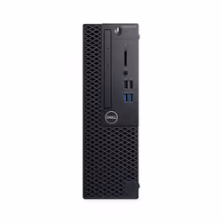 DELL OptiPlex 3070, 3 GHz, Intel® Core™ i5, 8 Go, 256 Go, DVD-RW, Windows 10 Pro
