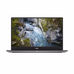 DELL Precision 5540, Intel® Core™ i7, 2,6 GHz, 39,6 cm (15.6"), 1920 x 1080 pixels, 16 Go, 512 Go