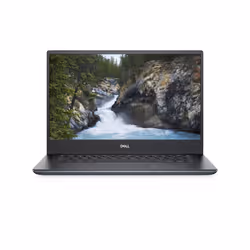 DELL 5490 i5-10210U 14" Full HD 8Go 256Go SSD Noir, Gris