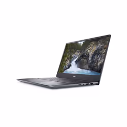 DELL 5490 i5-10210U 14" Full HD 8Go 256Go SSD Noir, Gris