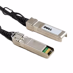 DELL 470-ACEU, 3 m, SFP28, SFP28
