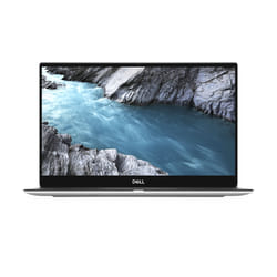 DELL XPS 13 7390 13.3" Tactile 4K Ultra HD i7-10510U 16Go 512Go SSD Noir, Platine, Argent