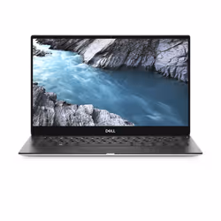 DELL XPS 13 7390 13.3" PC portable Tactile 4K Ultra HD i7-10510U 16Go 512Go SSD Noir, Platine, Argent - Vue supplémentaire 2