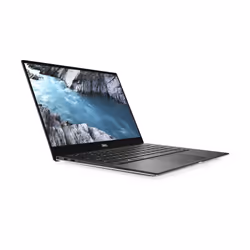 DELL XPS 13 7390 13.3" PC portable Tactile 4K Ultra HD i7-10510U 16Go 512Go SSD Noir, Platine, Argent - Vue supplémentaire 3
