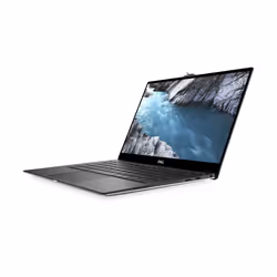 DELL XPS 13 7390 13.3" PC portable Tactile 4K Ultra HD i7-10510U 16Go 512Go SSD Noir, Platine, Argent - Vue supplémentaire 4