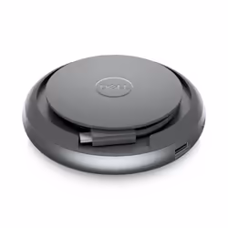 DELL Haut-parleur/adaptateur mobile - MH3021P - Vue supplémentaire 4