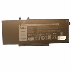 DELL N35WM, Batterie, DELL, Latitude 5400/5500/3540