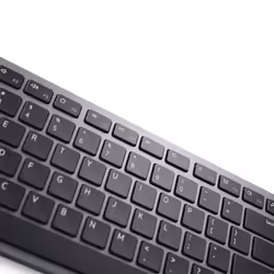 DELL KM7321W clavier Souris incluse RF sans fil + Bluetooth QWERTY Italien Gris, Titane - Vue supplémentaire 8