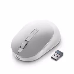 DELL Souris sans fil rechargeable Premier - MS7421W - Vue supplémentaire 8