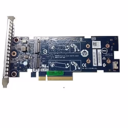 DELL 403-BBVQ, PCI Express, - PowerEdge R240 - PowerEdge R340 - PowerEdge R440 - PowerEdge R540 - PowerEdge R640 - PowerEdge. ...
