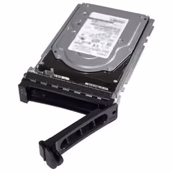 DELL 3KP7H, 2.5", 2,4 To, 10000 tr/min