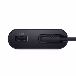 DELL PA901C, Ordinateur portable, Intérieure, 90 W, DELL, - Chromebook 14 3400 - Inspiron 15 7000 (7500) 2-in-1 (ICL) - XPS 1 ...