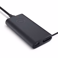 DELL PA901C adaptateur de puissance & onduleur Intérieure 90 W Noir