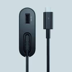 DELL PA901C adaptateur de puissance & onduleur Intérieure 90 W Noir - Vue supplémentaire 4