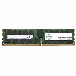 DELL AA940922, 16 Go, 2 x 8 Go, DDR4, 2666 MHz, 288-pin DIMM
