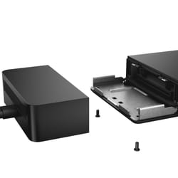 DELL WD19DCCBLPA accessoire d'ordinateurs portables Module de mise à jour de dock Notebook