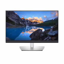 DELL UltraSharp Écran HDR 4K 32 : UP3221Q, 80 cm (31.5"), 3840 x 2160 pixels, 4K Ultra HD, LCD, 8 ms, Noir, Argent