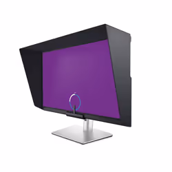 DELL UltraSharp Écran HDR 4K 32: UP3221Q - Vue supplémentaire 10