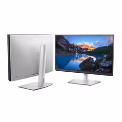 DELL UltraSharp Écran HDR 4K 32: UP3221Q - Vue supplémentaire 4