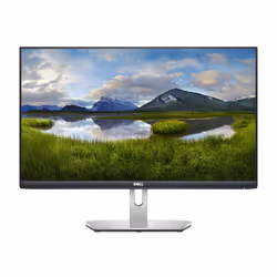 DELL S Series S2421H, 60,5 cm (23.8"), 1920 x 1080 pixels, Full HD, LCD, 4 ms, Gris