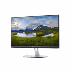 DELL S Series S2421H LED display 23.8" Full HD LCD Gris