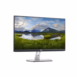 DELL S Series S2421H LED display 23.8" Full HD LCD Gris