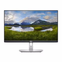 DELL S Series Écran 24 - S2421HN, 60,5 cm (23.8"), 1920 x 1080 pixels, Full HD, LCD, 4 ms, Noir