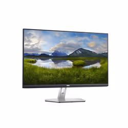 DELL S Series S2721H LED display 27" Full HD LCD Gris