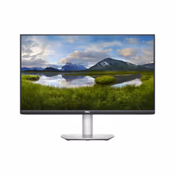 DELL S Series Écran 27 pouces : S2721HS, 68,6 cm (27"), 1920 x 1080 pixels, Full HD, LCD, 8 ms, Gris