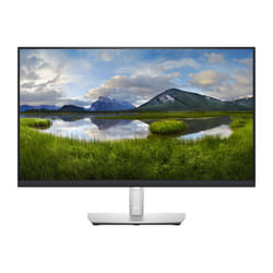 DELL P2721Q LED display 27" 4K Ultra HD LCD Noir