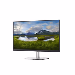 DELL P2721Q LED display 27" 4K Ultra HD LCD Noir