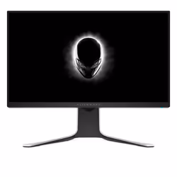 Alienware AW2720HFA, 68,6 cm (27"), 1920 x 1080 pixels, Full HD, LCD, 1 ms, Noir