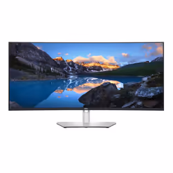 DELL UltraSharp U4021QW