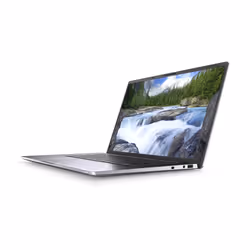 DELL Latitude 9510 Ultraportable 15" Full HD i5-10310U 8Go 256Go SSD Noir, Gris