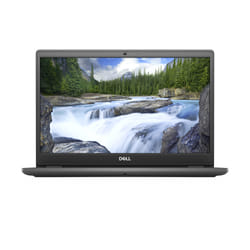 DELL Latitude 3410 i3-10110U 14" HD 8Go 256Go SSD Gris