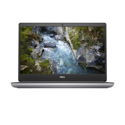 DELL Precision 7550 i7-10875H 15.6" Full HD 16Go 512Go SSD Quadro T2000 Gris