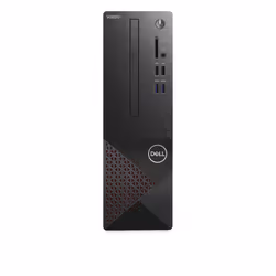 DELL Vostro 3681, 3,6 GHz, Intel® Core™ i3, 4 Go, 256 Go, DVD-RW, Windows 10 Pro
